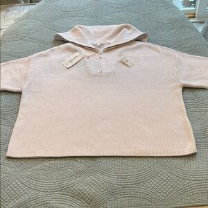 Haven Well Within White Sweater
By Talbots